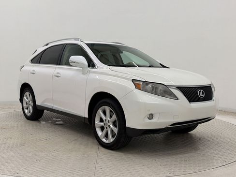 Used 2010 Lexus RX 350 2WD image 7