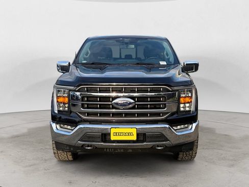 Certified 2022 Ford F150 Lariat AWD/4WD image 2