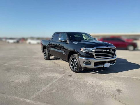 New 2026 RAM 1500 Laramie image 17