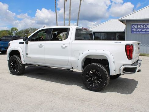 Used 2025 GMC Sierra 1500 Elevation w/ LPO, GMC Protection Package image 7