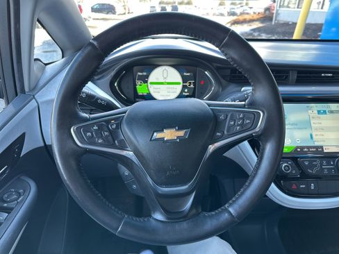 Used 2019 Chevrolet Bolt LT image 25