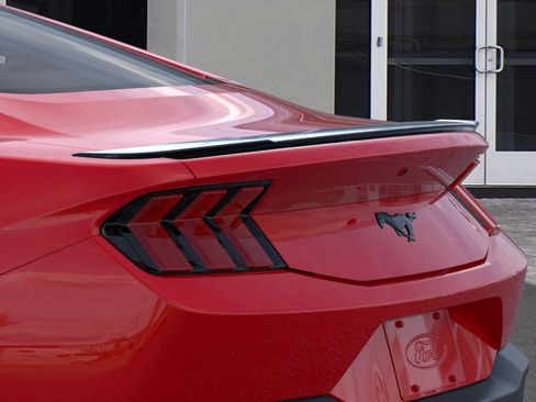 New 2026 Ford Mustang Coupe w/ Mustang Nite Pony Package image 22