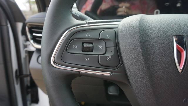 New 2026 Buick Envista Sport Touring w/ Convenience I Package FWD image 9