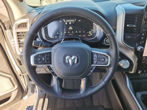 New 2026 RAM 1500 Tungsten w/ Bed Utility Group image 17