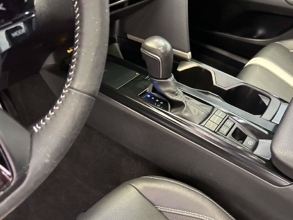 Certified 2025 Toyota Camry SE w/ Multimedia Upgrade Package FWD image 20