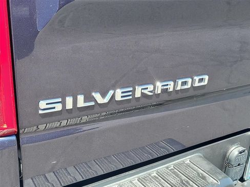 Used 2023 Chevrolet Silverado 1500 LT w/ All Star Edition Plus RWD image 22