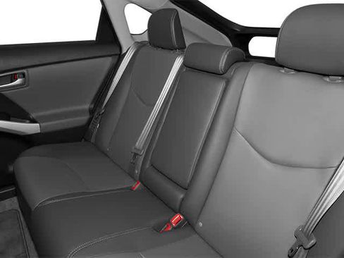 Used 2012 Toyota Prius Two FWD image 17