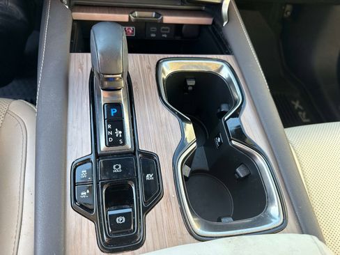 Used 2024 Lexus RX 350h w/ Accessory Package (P1) AWD/4WD image 26