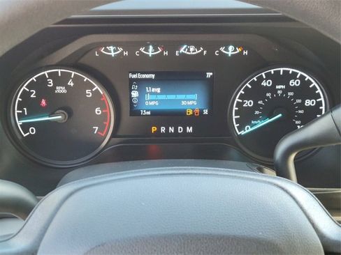 New 2025 Ford F350 XLT w/ FX4 Off-Road Package image 24