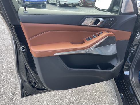 New 2027 BMW X7 M60i AWD/4WD image 10