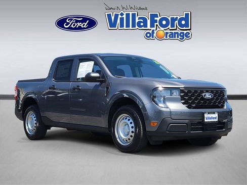 Used 2026 Ford Maverick XL AWD/4WD image 32
