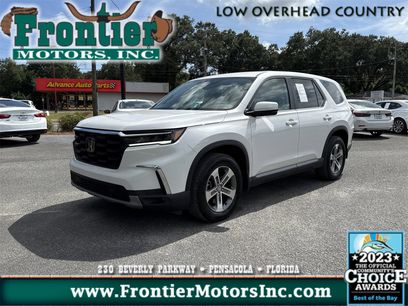 Used 2024 Honda Pilot EX-L