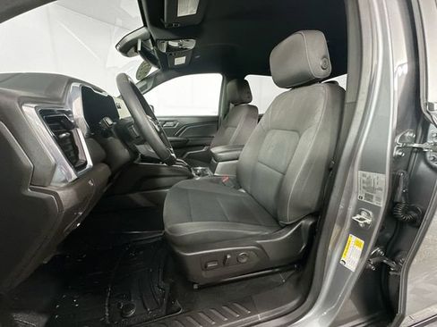Used 2023 GMC Canyon Elevation w/ Convenience Package AWD/4WD image 18