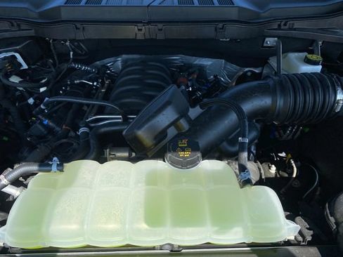 New 2026 Ford F150 XLT w/ Equipment Group 302A MID AWD/4WD image 13