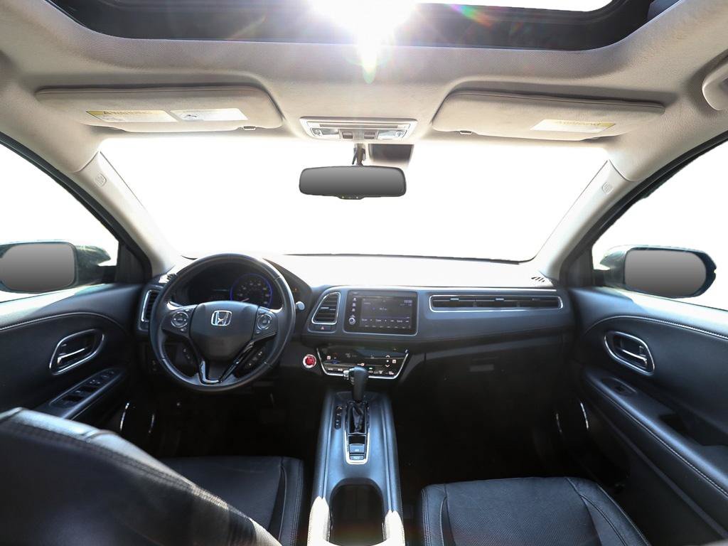 Used 2021 Honda HR-V EX-L image 18