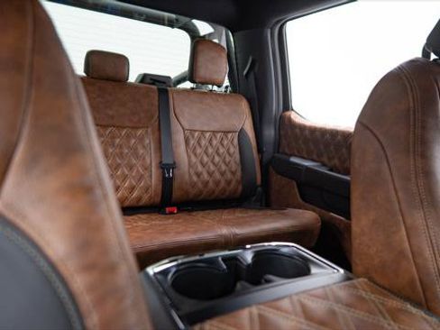 Used 2024 Ford F150 XLT w/ FX4 Off-Road Package image 50