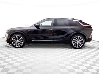 Certified 2024 Cadillac Lyriq Luxury w/ LPO, Floor Liner Package video 2