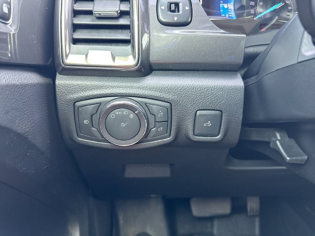 Used 2019 Ford Ranger Lariat w/ Equipment Group 501A Mid AWD/4WD image 18