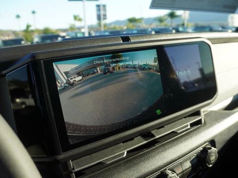 New 2026 Jeep Wrangler Willys image 12