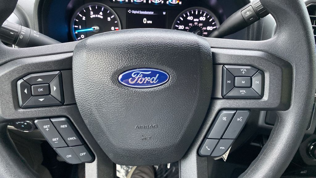 Used 2022 Ford F250 XLT w/ XLT Value Package AWD/4WD image 16