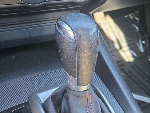 Used 2014 MAZDA MAZDA3 i Touring w/ Moonroof Package 1 image 16