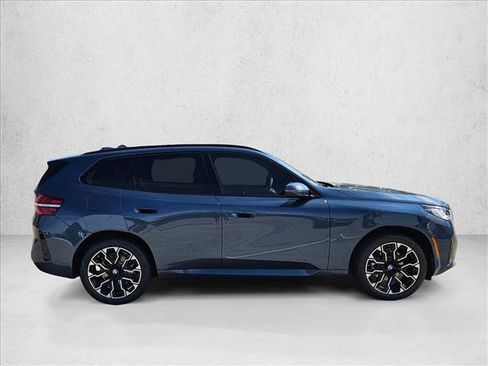 Used 2026 BMW X3 xDrive30i AWD/4WD image 4
