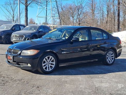 Used 2006 BMW 325i Sedan image 4