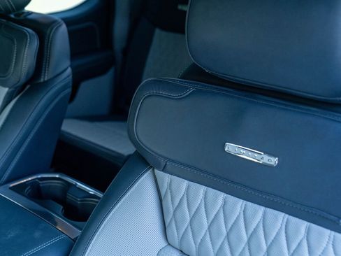 Used 2024 Ford F250 Limited w/ FX4 Off-Road Package image 21