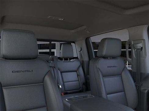 New 2026 GMC Sierra 1500 Denali w/ Technology Package image 24