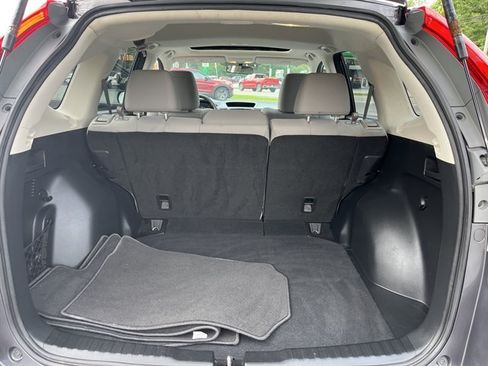 Used 2015 Honda CR-V EX image 15