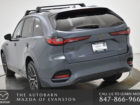 New 2026 MAZDA CX-70 3.3 Turbo S w/ Premium Package image 16