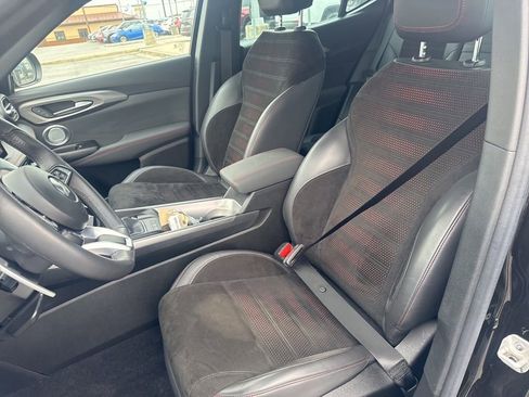 Used 2024 Dodge Hornet R/T Plus w/ Track Pack image 18