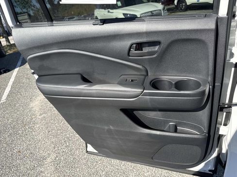 Used 2024 Honda Passport TrailSport image 13