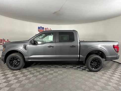 New 2026 Ford F150 STX AWD/4WD image 6