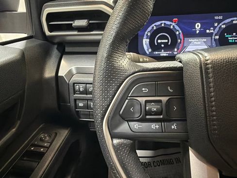 Used 2025 Toyota 4Runner TRD Off-Road AWD/4WD image 29