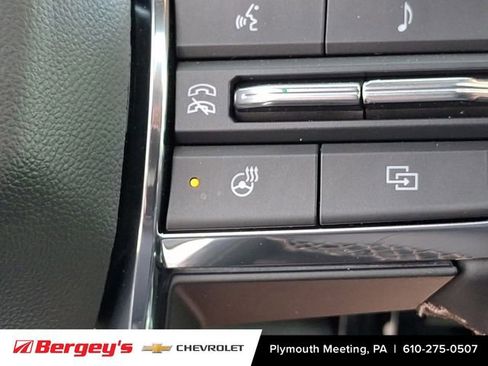 Certified 2026 GMC Canyon Denali AWD/4WD image 29