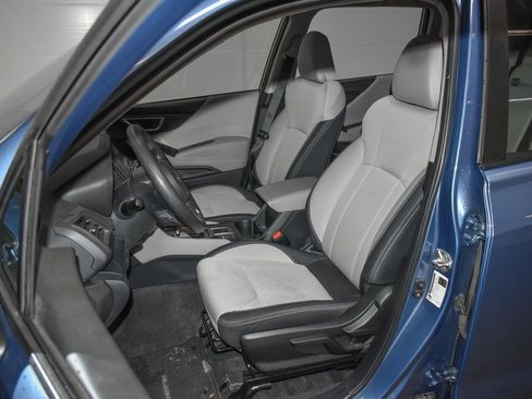 Used 2022 Subaru Forester image 19