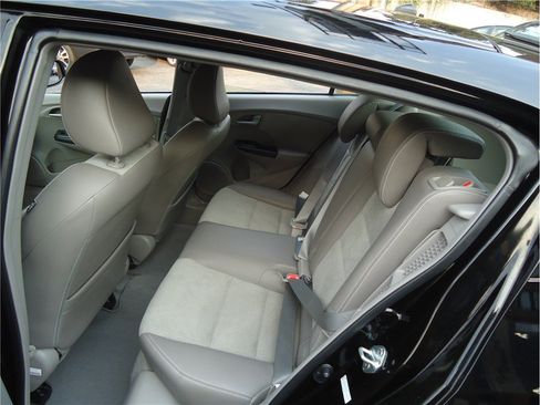 Used 2012 Honda Insight EX image 14