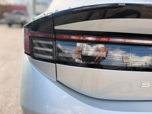 Used 2026 Hyundai Sonata Blue FWD image 28