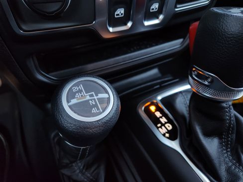 Used 2026 Jeep Wrangler Sport image 22