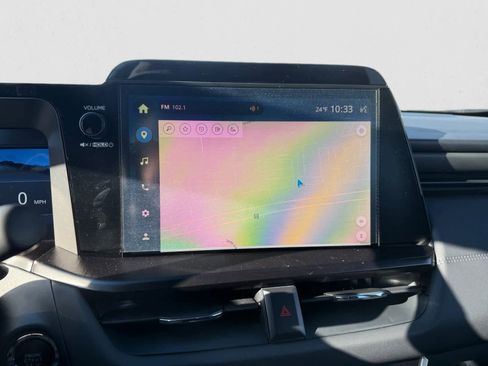 New 2026 Subaru Outback Touring XT image 21