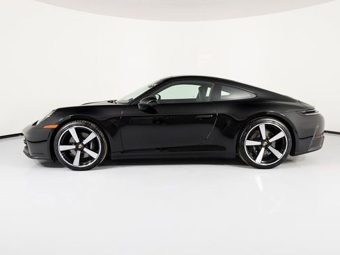 Certified 2025 Porsche 911 Carrera image 2