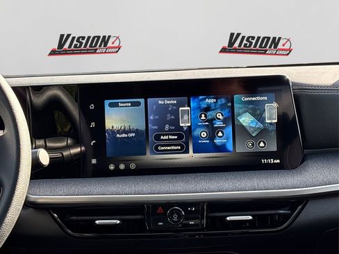 New 2026 Nissan Rogue SV w/ Cold Weather Package image 15