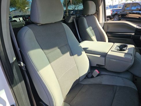 Used 2019 Ford F150 XL w/ Equipment Group 101A Mid image 23