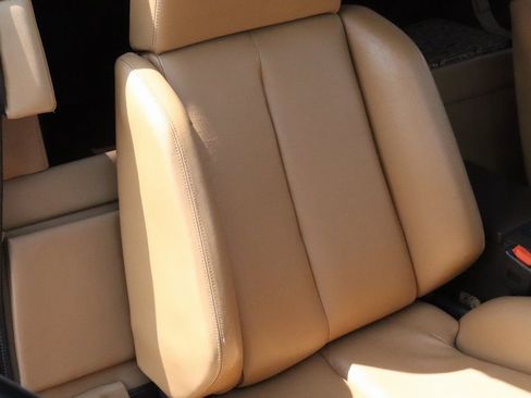 Used 1987 Ferrari Testarossa image 61