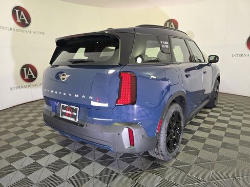 New 2026 MINI Cooper Countryman S image 4