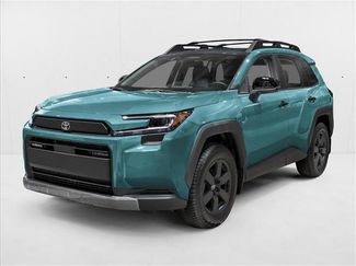 New 2026 Toyota RAV4 AWD Plug-in Hybrid video 1