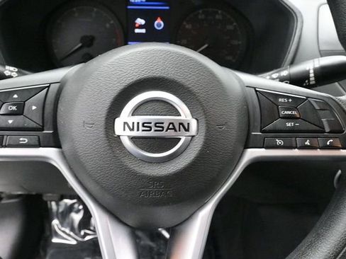 Used 2021 Nissan Altima 2.5 S image 10