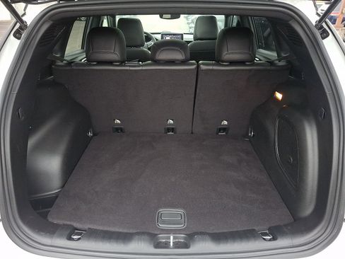 Used 2022 Jeep Compass Latitude w/ Sun and Sound Group image 31