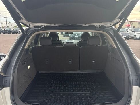 Used 2019 Lincoln Nautilus Reserve AWD/4WD image 33